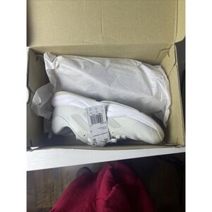 Adidas Rapid Move Women's White/Gray/Gray: 7B -medium